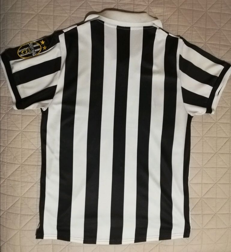 Juventus