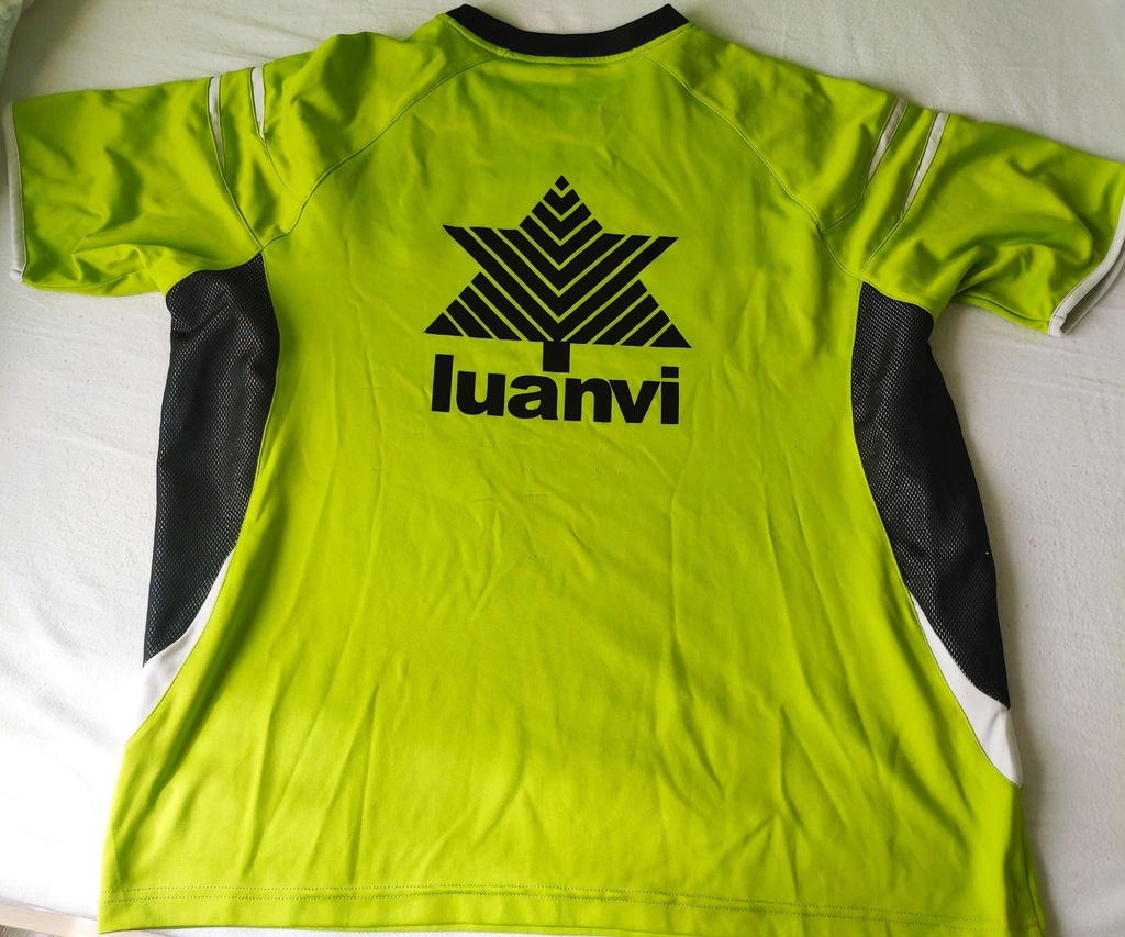 Polideportivo Ejido