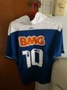10 - Cruzeiro