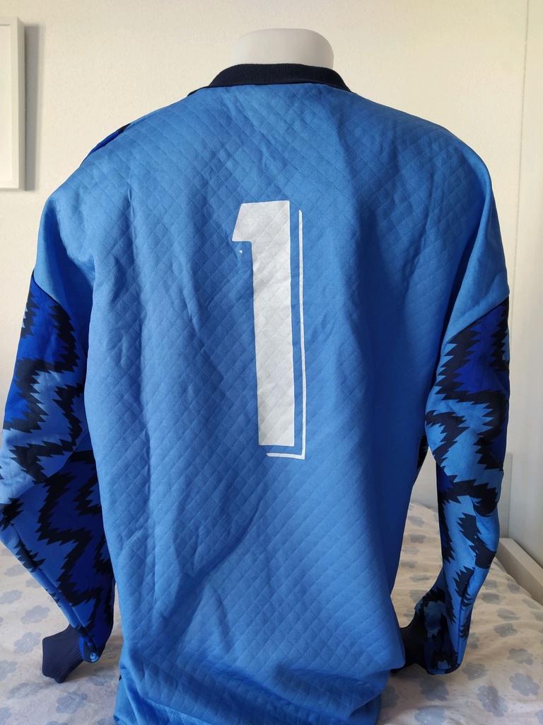 1 - Osasuna