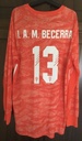 13 - Córdoba C.F. - I.A.M. Becerra