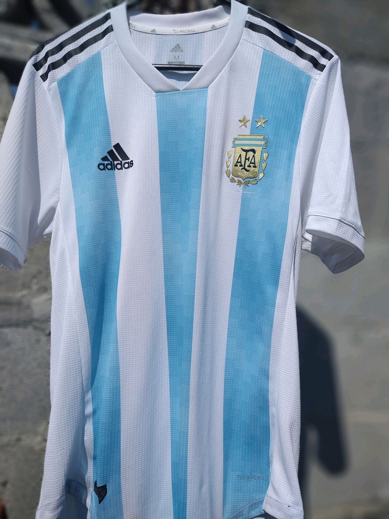 Selección Argentina