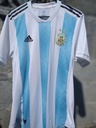 Selección Argentina