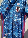 Selección Japón