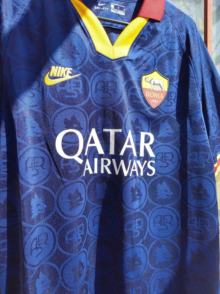 AS Roma