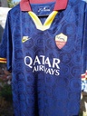 AS Roma