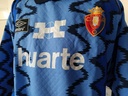 1 - Osasuna