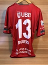 13 - Ñublense - Riquero