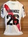 26 - Club Atlético River Plate - Fernández