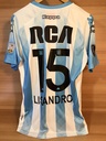 15 - Racing Club - Lisandro