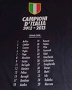Juventus - Juventus Celebration Shirt Scudetto 2012-2013