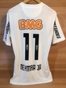 11 - Santos - Neymar Jr