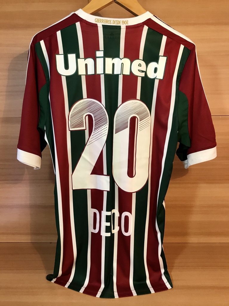 20 - Fluminense - Deco