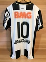 10 - Club Atlético Mineiro - Ronaldinho