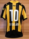 10 - Peñarol - D. Forlán