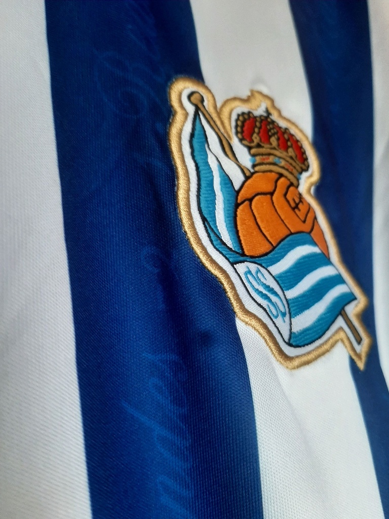Real Sociedad