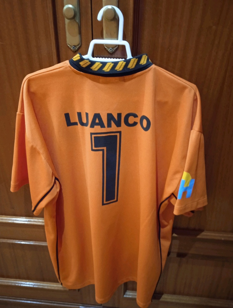 1 - Marino de Luanco - Luanco