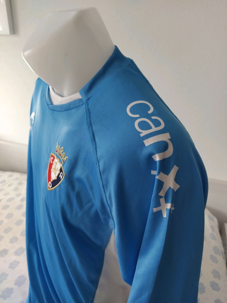9 - Osasuna - Leka