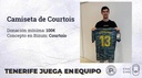 13 - Real Madrid - COURTOIS