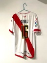 16 - Rayo Vallecano - Ozbiliz