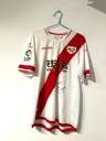 16 - Rayo Vallecano - Ozbiliz