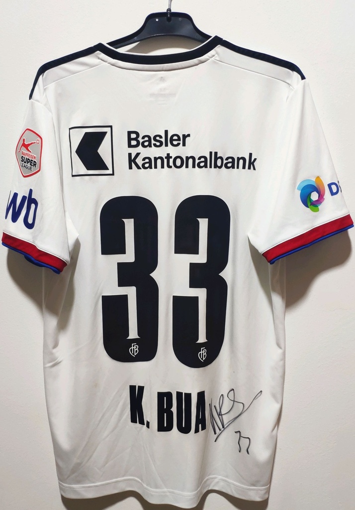 33 - Basel - K.Bua