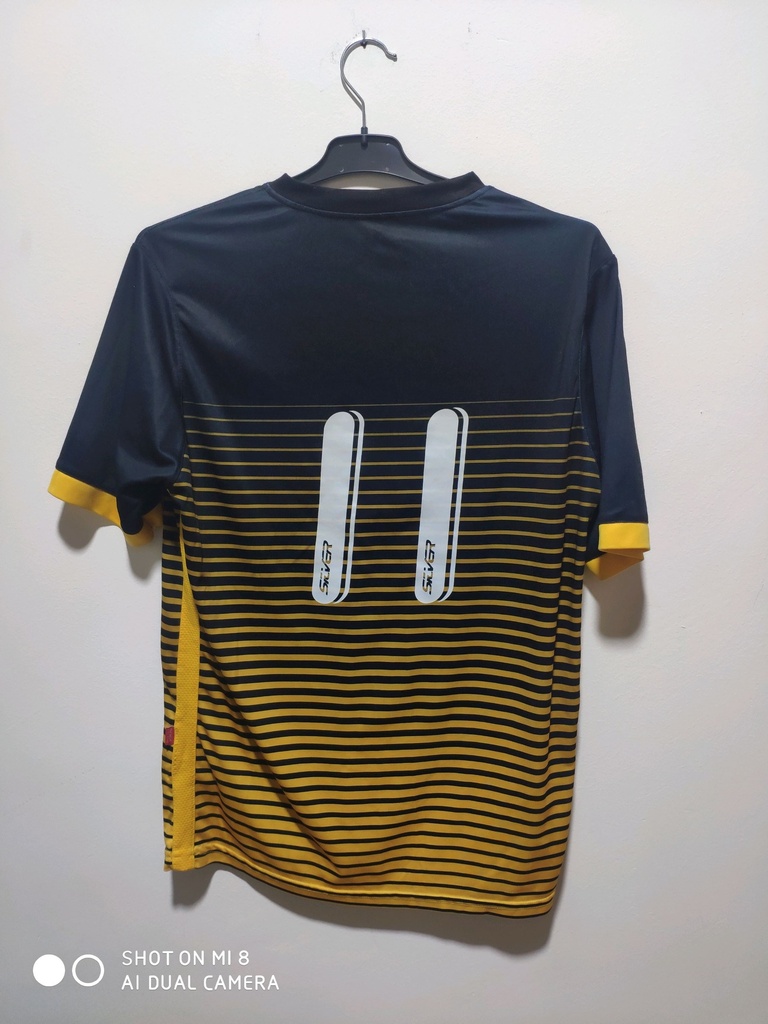 11 - Lynx FC