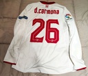 26 - Sevilla FC - D.Carmona