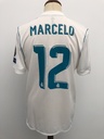 12 - Real Madrid - Marcelo
