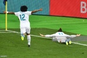 12 - Real Madrid - Marcelo