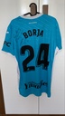 24 - CD Leganés - Borja