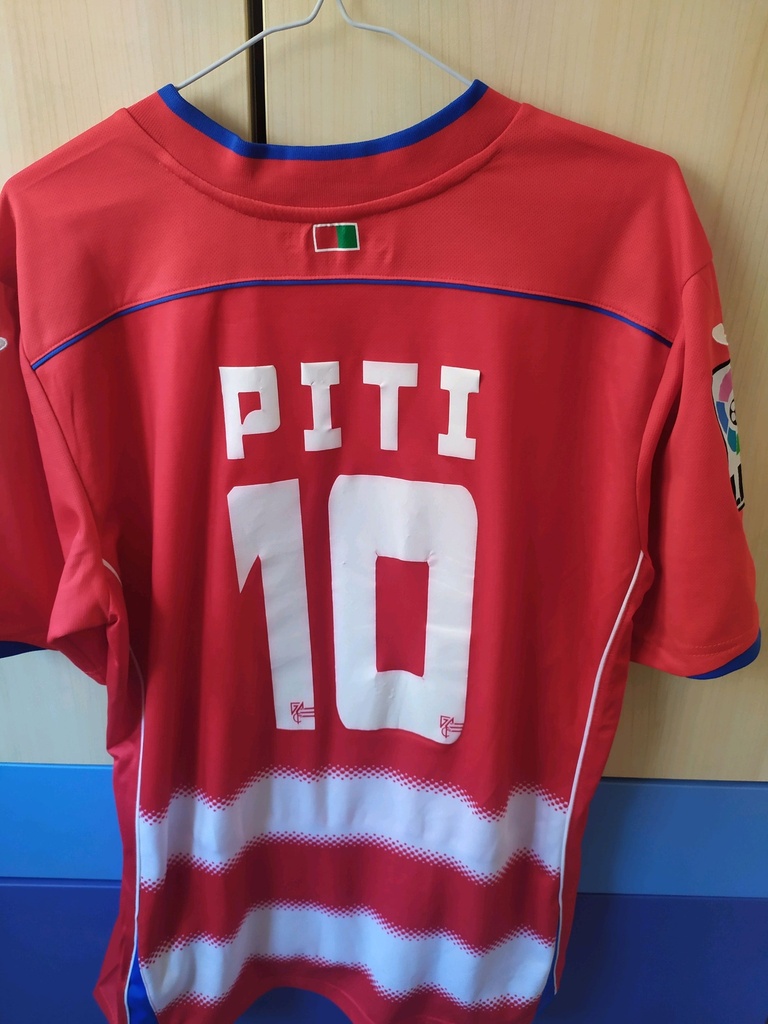 10 - Granada - Piti