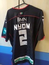 2 - Granada - Nyom