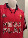 15 - Osasuna