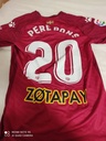 20 - Alavés - Pere Pons