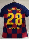 28 - FC Barcelona - Riqui Puig