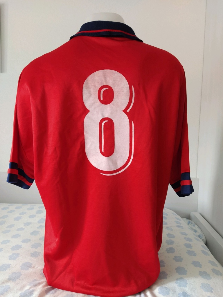 8 - Osasuna