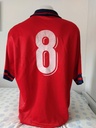 8 - Osasuna