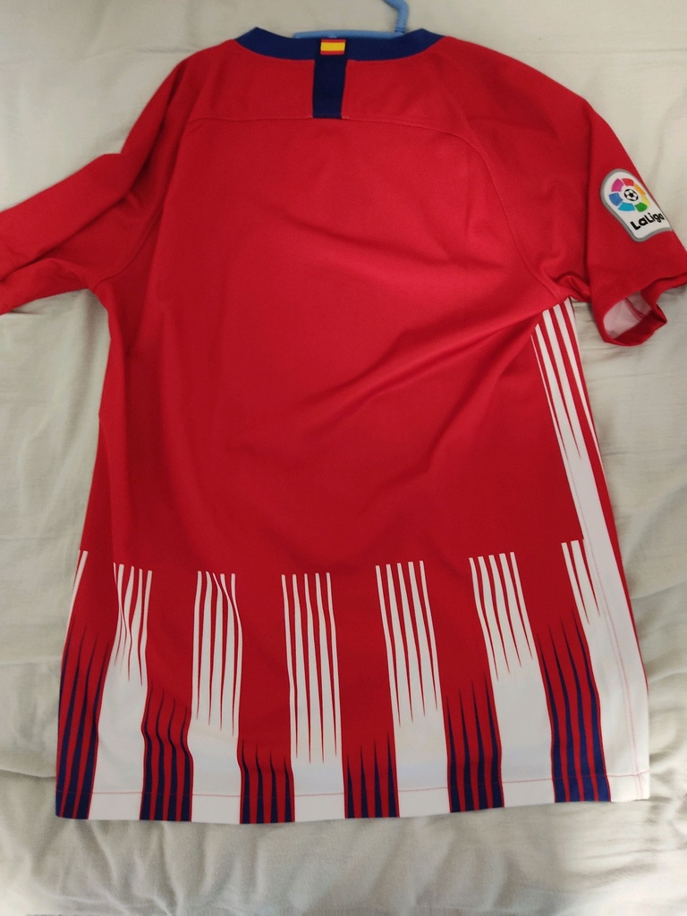 Atlético de Madrid