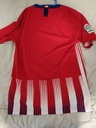 Atlético de Madrid