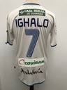 7 - Granada cf - IGHALO