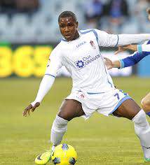 7 - Granada cf - IGHALO