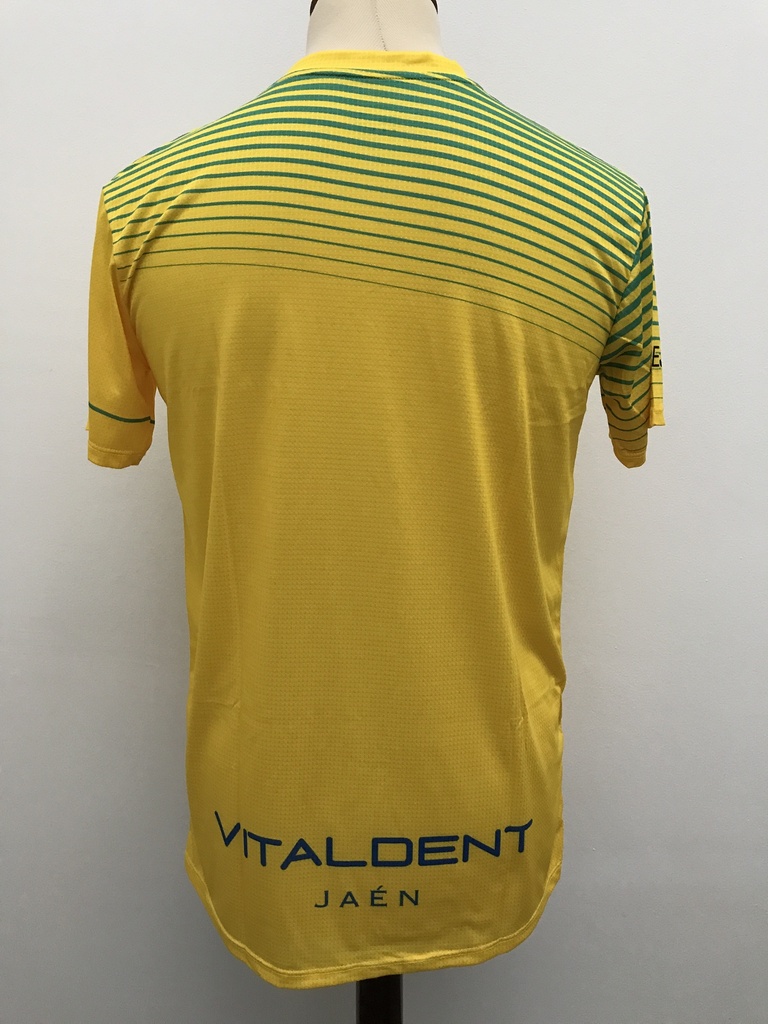 Jaen esports team
