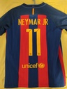 11 - FC Barcelona - Neymar Jr