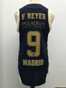 9 - Real Madrid - F.REYES