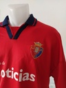 8 - Osasuna