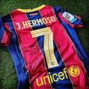 7 - Fc Barcelona - J.HERMOSO