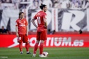 11 - Real Madrid - BALE