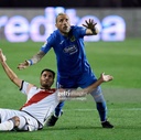 15 - Cf Fuenlabrada - CHICO FLORES