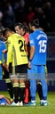 15 - Cf Fuenlabrada - CHICO FLORES